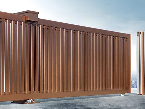 懸浮驅動平移門P2-A1、P2-A2系列